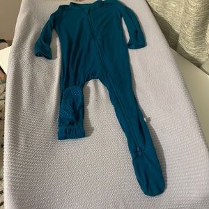 Kyte Baby Footie